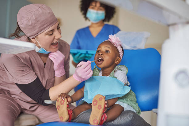 Oral Surgery in Redstone Arsenal, AL