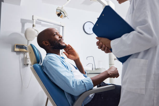 Reliable Redstone Arsenal, AL  Holistic Dental Services Solutions