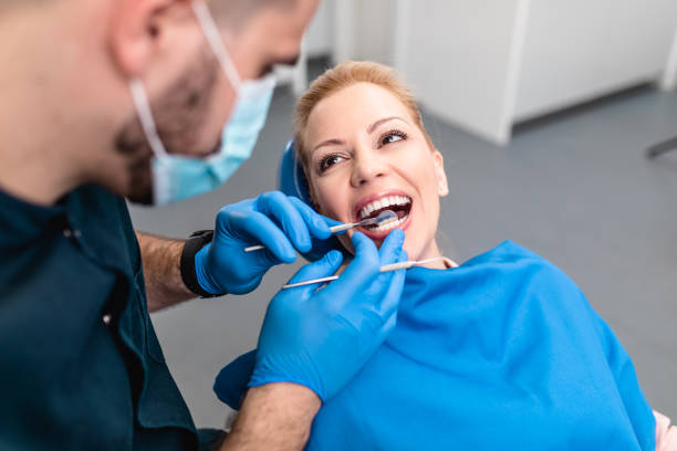 Best TMJ/TMD Treatment  in Redstone Arsen, AL