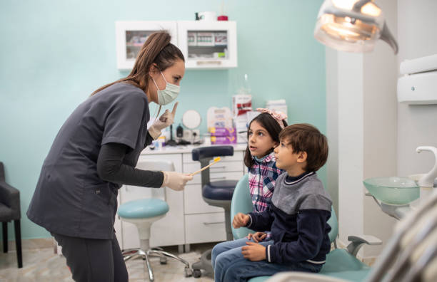 Best Dental Inlays and Onlays  in Redstone Arsen, AL