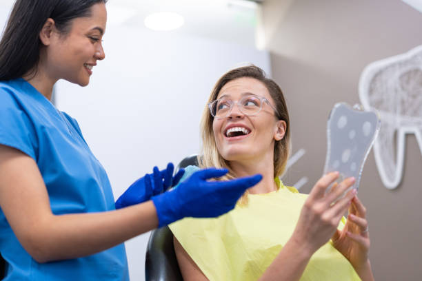 Best Teeth Whitening  in Redstone Arsen, AL