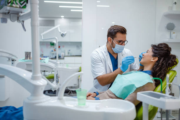 Best Laser Dentistry  in Redstone Arsen, AL