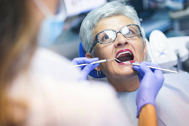 Best Dental X-Rays and Imaging  in Redstone Arsen, AL
