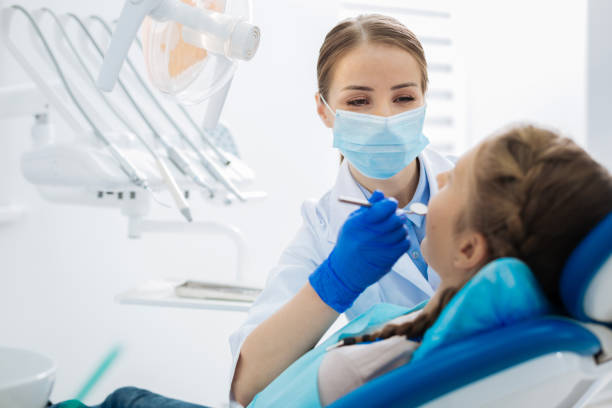 Best Veneers and Lumineers  in Redstone Arsen, AL