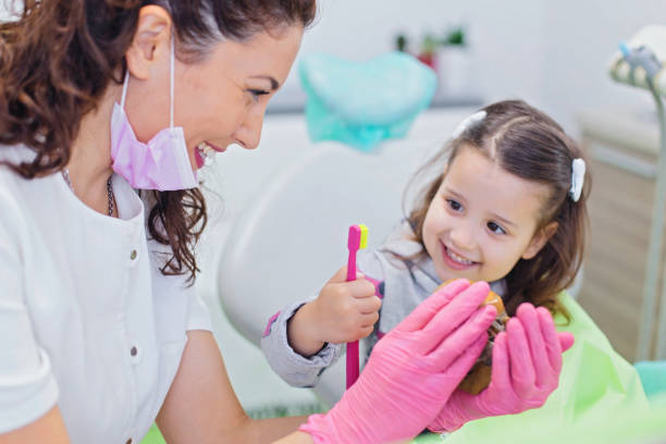 Why Choose Us for Your Dental Needs in Redstone Arsenal, AL